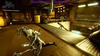 Warframe