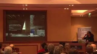 Stefan Nolker Wunderwald - Hemp Federation Ireland Conference 2020