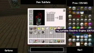 An Epic Technic Adventure 26# - goats goats goats goats goats goats goats