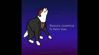 Basura cosmica
