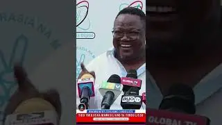 Lissu - Mashtaka Kwa Kampuni ya Tigo