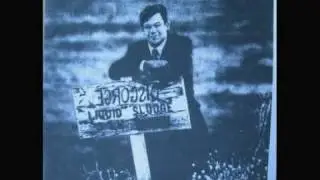 DISGORGE - GBN split (1996)