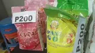 UPDATE PRICE NG MURANG BIGAS SA BOCAUE BULACAN