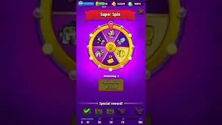 Archero | Wheel event | Super spin #015