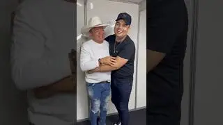 Sempre bom lhe rever meu amigo @tarcisiodoacordeon saúde e sucesso na sua trajetória  #AiiiMeuDeus
