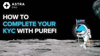 How to complete your KYC with PureFi?