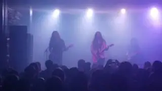 Alcest Live #2