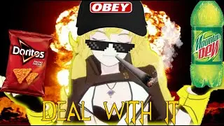 Yang vs Tifa (Reaction w/friends)
