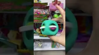 Nossa, isso é um spinner, um pop it ou um cubo??? 😱 