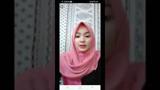 Bigo live with my friend