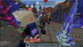Minecraft Hypixel Warlords / PRESTIGE IS USELESS