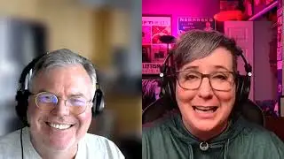 Shannon Kuehn on Workload Identity Federation [TECHNOLOGYANDFRIENDS 704]