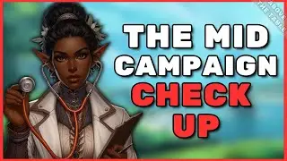 How to Keep Your D&D & TTRPG Campaign Strong