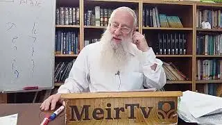 Israel's Redemption - Rabbi Moshe Kaplan