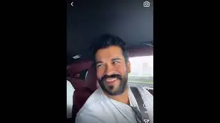 Бурак Озчивит разговаривает на русском😹🔥| Burak Ozchivit 