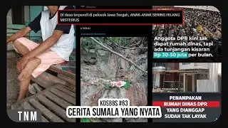 Horeg, DPR dan Sumala