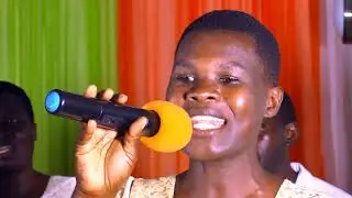 Rusinga Central SDA Choir - Piga Mbiu
