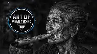 Solomun - Boris Brejcha - Victor Ruiz - Art Of Minimal Techno Ancient Fire By Patrick Slayer