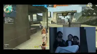 1 v 4 CLUTCH 🔥🔥🔥