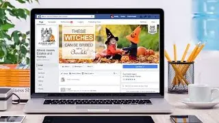 How To Create The Perfect Facebook Page To Help Grow Your Business For REALTORS®