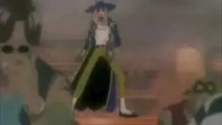 Doku Doku No Mi (Poison Poison Fruit) AMV Contest