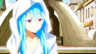 THIS IS 4K ANIME (Rimuru)