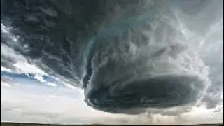 TOP 20 Scariest Tornado Videos Ever Recorded