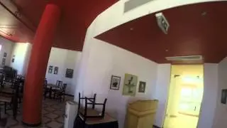 Отель призрак в  Египте Raouf Hotels International Sharm El Sheikh