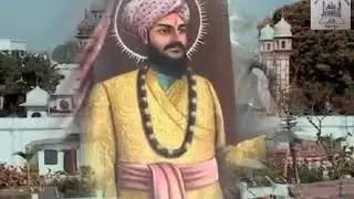 Ja shri guru ram rai ji