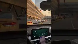 Когда таксисты решили сократить путь