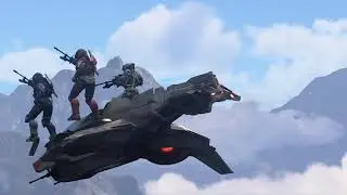 I Love Halo - October Compilation (Second Half)