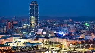 Time Labse Yekaterinburg