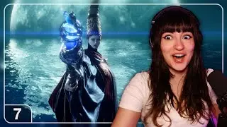 Rennala, Queen of the Full Moon | Elden Ring - Part 7