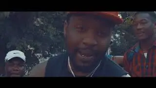 Yung Swiss - For The Nation (Official Music Video)