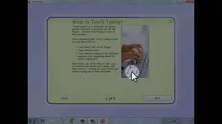 Typeing Master pro