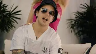 Clou9 - New Thing (Official Music Video)