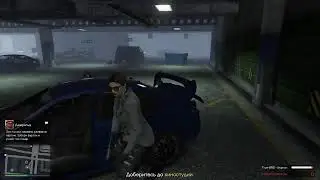 Gta5 online HappyNewYear