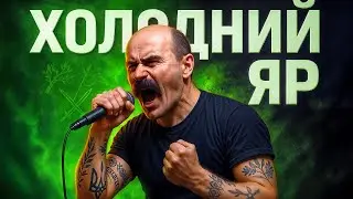 Холодний яр (Metal версія) — Тарас Шевченко