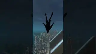 Web Slinging Fun: Spider Man Miles Morales