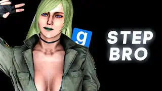 БРАТ Я ЗАСТРЯЛ - Garry`s Mod | DarkRP