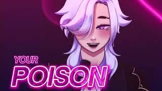 【VTUBER COVER】Poison | Cas