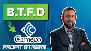 It’s Time To Buy The Freakin’ Dip!