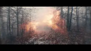 Generate Atmospheric FX for a Scene with Mettle FLUX in After Effects