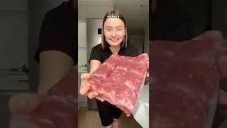 FREEZING MINCED MEAT IS THE BEST WAY