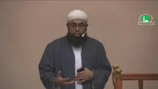 Finality of the Final Prophet Muhammad (PBUH) - Sheikh Yusuf Badat