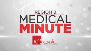 St. Bernards Medical Minute - Mental Health Awareness