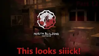 The Coma Recut - Media Room And New Loading Screen - Part 12