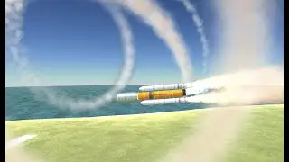 Kerbal Space Program Livestream
