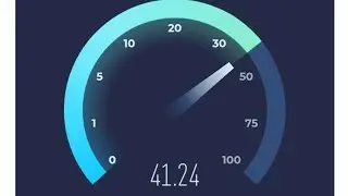 how to speed test