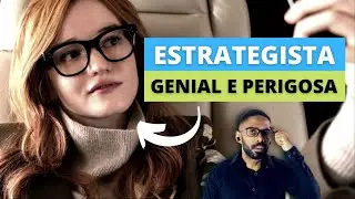 ANNA DELVEY: 3 estratégias da maior golpista dos EUA (Inventing Anna)